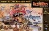(USZKODZONA) Axis & Allies: Anniversary Edition